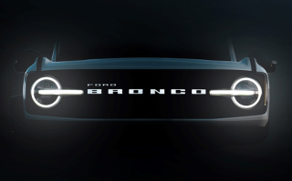 历经六代车型迭代，Ford Bronco中文正式命名为“福特烈马”