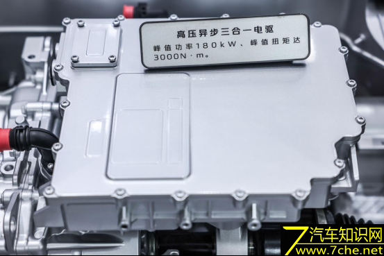 长安汽车发布全新电池规划 推进“香格里拉”计划